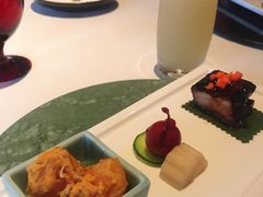 -三号黄浦会Canton Table