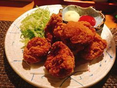 -半藏居酒屋(香港花园店)