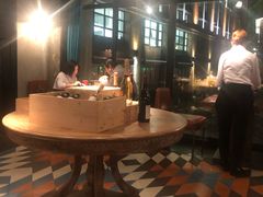 -弗兰克牛排西餐厅Ribone steak house(柠檬花园店)