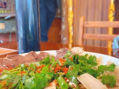 -谢老五跷脚牛肉·非遗传承店