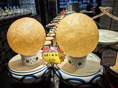 -钱江大院·芳宴江南(三花国际店)