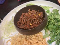-满园烤鸭·春饼(沈北万达店)