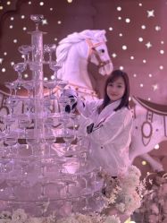 -花嫁丽舍婚礼殿堂(世博江景店)