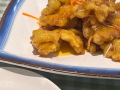 -玉桥餐厅(天坛店)