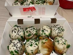 -东泰祥生煎馆(重庆北路店)