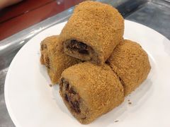 -护国寺小吃(新街口店)