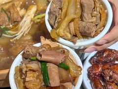 -肥家大排档(天河体育西店)