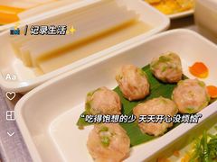 -海底捞火锅(西单店)