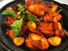 -鹿港小镇(黄金店)