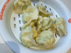 -双合园·海鲜水饺青岛菜(九水东路店)