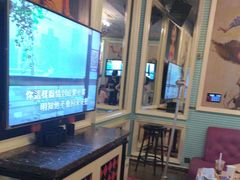 -自由港KTV(王子公主金平店)