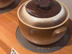 -肥三土菜馆(五四广场店)