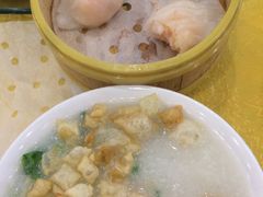 -华联广州大酒店-餐厅