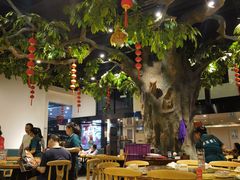 -易老九江湖菜(北滨一路店)