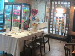 -食间牛排(湖西路店)