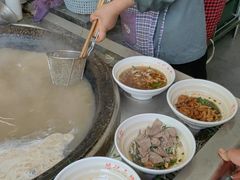 -陈记锅盖面(长江路店)