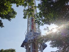 -珠海海泉湾神秘岛亲子乐园