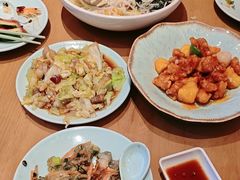 -四道菜·福建菜馆(莆田万达店)