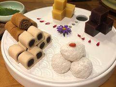 -顺承小院儿