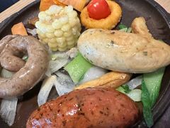 -北大家园食堂