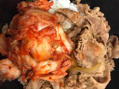 -食其家·牛丼咖喱(广元西路店)