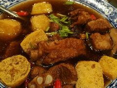 -太兴烧味餐厅(香港机场店)