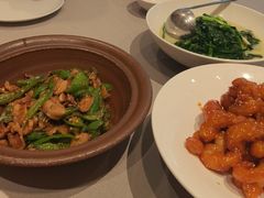 -徐记海鲜·宴会(大唐西市|丰庆店)