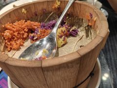 -甘家界牌柠檬鸭(青山店)