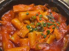 -韩宫宴烤肉·料理(苏州中心店)
