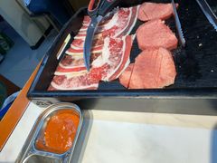 -六七八韩式烤肉·韩国料理(上杭路店)