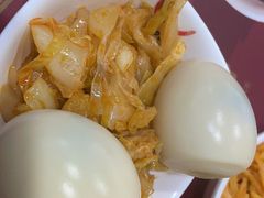 -牛一嘴·兰州牛肉面·大盘鸡(财富中心店)