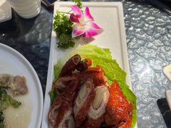 啤酒大肠-旅马餐厅(茅家埠店)