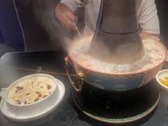 -额尔敦传统涮(公园西路店)