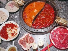 -蜀大侠火锅(春熙路店)