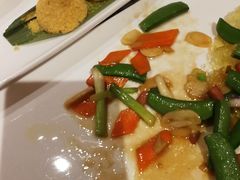 -沁香庭中餐厅·川粤菜(重庆高新假日酒店)