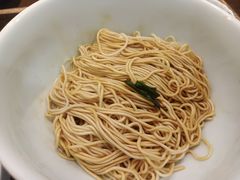 -蟹上黄·蟹黄面·江南糖水(人民广场店)