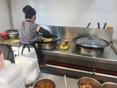 -周记热干面豆皮大王(桃花东街店)