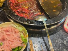 -蜀大侠火锅(春熙路店)