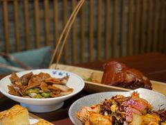 南乳扎烧-大牌大·传统杭帮菜(湖滨店)