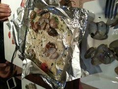 碳烤蛤蜊-Mammamia意大利餐厅(阳春巷店)