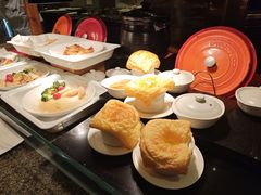 -视界美食自助餐厅·石家庄希尔顿酒店