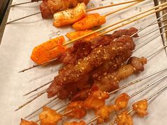 -破店肥哈·东北烧烤·夜宵(南山保利店)