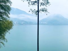 -老虎潭水库