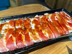 -九田家黑牛烤肉料理(新光汇店)