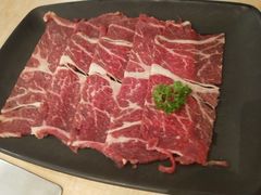 -新石器烤肉(之心城店)