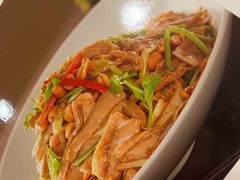 -香顺·客家菜(东坑店)