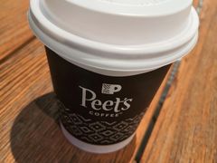 -Peet's Coffee皮爷咖啡(上海长风大悦城店)