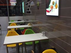 -张亮麻辣烫(尚都SOHO店)