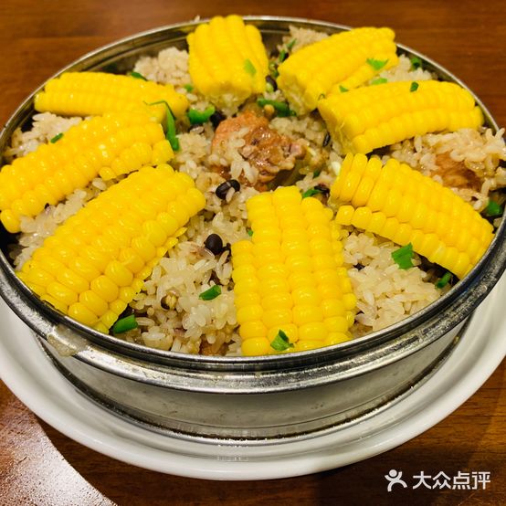 苏仙小院(荣裕美丽缘店)