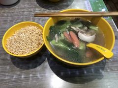 -桂萍特色牛筋牛杂(长堤街总店)
